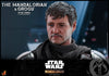 The Mandalorian and Grogu (Deluxe Version) Sixth Scale Figure Set
