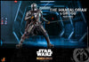 The Mandalorian and Grogu (Deluxe Version) Sixth Scale Figure Set