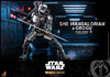 The Mandalorian and Grogu (Deluxe Version) Sixth Scale Figure Set