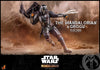 The Mandalorian and Grogu (Deluxe Version) Sixth Scale Figure Set