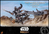 The Mandalorian and Grogu (Deluxe Version) Sixth Scale Figure Set