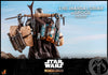 The Mandalorian and Grogu (Deluxe Version) Sixth Scale Figure Set