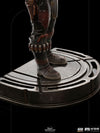 The Mandalorian and Grogu 1:10 Scale Statue
