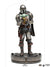 The Mandalorian and Grogu 1:10 Scale Statue