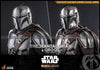 The Mandalorian™ and Grogu™ Sixth Scale Figure Set