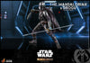The Mandalorian™ and Grogu™ Sixth Scale Figure Set