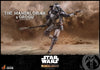 The Mandalorian™ and Grogu™ Sixth Scale Figure Set