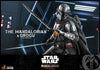 The Mandalorian™ and Grogu™ Sixth Scale Figure Set
