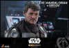 The Mandalorian™ and Grogu™ Sixth Scale Figure Set