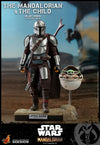 The Mandalorian and The Child (Deluxe) Collectible Set