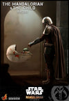 The Mandalorian and The Child (Deluxe) Collectible Set