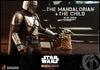 The Mandalorian and The Child (Deluxe) Collectible Set