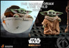 The Mandalorian and The Child (Deluxe) Collectible Set