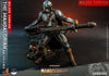 The Mandalorian™ and The Child (Deluxe) Collectible 1/4 Scale Set