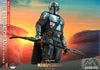 The Mandalorian™ and The Child (Deluxe) Collectible 1/4 Scale Set