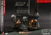 The Mandalorian™ and The Child (Deluxe) Collectible 1/4 Scale Set