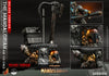 The Mandalorian™ and The Child (Deluxe) Collectible 1/4 Scale Set