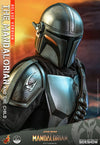 The Mandalorian™ and The Child (Deluxe) Collectible 1/4 Scale Set