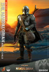 The Mandalorian™ and The Child (Deluxe) Collectible 1/4 Scale Set