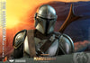 The Mandalorian and The Child 1/4 Scale Collectible Set