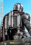 The Mandalorian and The Child 1/4 Scale Collectible Set