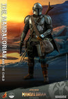 The Mandalorian and The Child 1/4 Scale Collectible Set