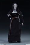 The Nun Conjuring Universe Valek 1/6 Scale Figure by Quantum Mechanix - Collectors Row Inc.