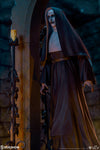 The Nun Conjuring Universe Statue by Sideshow Collectibles - Collectors Row Inc.