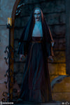 The Nun Conjuring Universe Statue by Sideshow Collectibles - Collectors Row Inc.