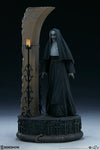 The Nun Conjuring Universe Statue by Sideshow Collectibles - Collectors Row Inc.