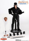 Westley The Dread Pirate Roberts Master Series - Quantum Mechanix Sixth Scale Figure - Collectors Row Inc.
