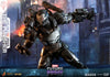 Punisher War Machine Armor Video Game Masterpiece Series - Collectors Row Inc.