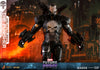 Punisher War Machine Armor Video Game Masterpiece Series - Collectors Row Inc.