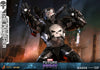 Punisher War Machine Armor Video Game Masterpiece Series - Collectors Row Inc.