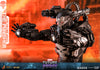 Punisher War Machine Armor Video Game Masterpiece Series - Collectors Row Inc.