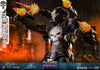 Punisher War Machine Armor Video Game Masterpiece Series - Collectors Row Inc.