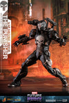 Punisher War Machine Armor Video Game Masterpiece Series - Collectors Row Inc.
