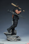 The Punisher Marvel Comics Frank Castle Premium Format Statue by Sideshow Collectibles - Collectors Row Inc.