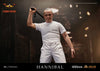 Blitzway Hannibal Lecter White Prison Uniform Version 1:6 Scale Action Figure - Collectors Row Inc.