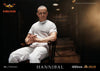 Blitzway Hannibal Lecter White Prison Uniform Version 1:6 Scale Action Figure - Collectors Row Inc.