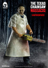 Leatherface Sixth Scale Figure - Collectors Row Inc.