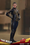 Ant-Man and the Wasp - Wasp - Movie Masterpiece Series - Sixth Scale Figure
