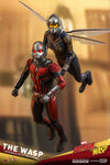 Ant-Man and the Wasp - Wasp - Movie Masterpiece Series - Sixth Scale Figure