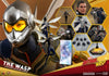 Ant-Man and the Wasp - Wasp - Movie Masterpiece Series - Sixth Scale Figure