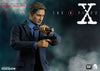 Threezero Agent Mulder X-Files Sixth Scale Figure - Collectors Row Inc.