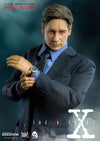 Threezero Agent Mulder X-Files Sixth Scale Figure - Collectors Row Inc.
