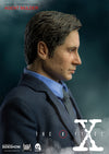 Threezero Agent Mulder X-Files Sixth Scale Figure - Collectors Row Inc.
