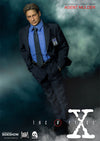 Threezero Agent Mulder X-Files Sixth Scale Figure - Collectors Row Inc.