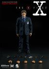 Threezero Agent Mulder X-Files Sixth Scale Figure - Collectors Row Inc.