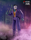 The Joker Jumbo Figure – Batman: The Animated Series By Gentle Giant Ltd. - Collectors Row Inc.